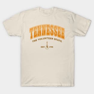 Tennessee State T-Shirt